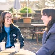Oxford student leads university outreach initiative for young carers