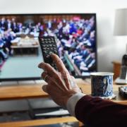 Scam emails are telling victims they must take urgent action or risk a TV Licence fine
