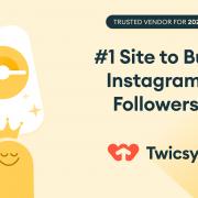 Discover 8 of the best Instagram followers providers in the UK for 2023