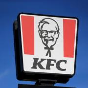KFC in Oxford handed NEW hygiene rating