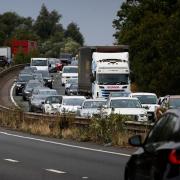 'Incident' on major Oxfordshire roads causes severe traffic delays