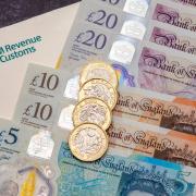 The latest data has revealed that the average taxpayer could be owed as much as £1,562 by HMRC