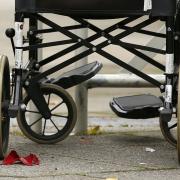Over 25% of disabled patients unhappy with care at Oxford NHS trust