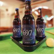 Oxford college creates own beer to celebrate 700th birthday