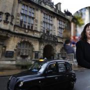 Council leader Susan Brown has announced a new Oxford City Council cabinet