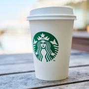 Starbucks in Banbury has been given a new food hygiene rating