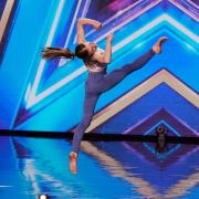 Lilliana, 13, left judges 'speechless' with her Britain's Got Talent audition.