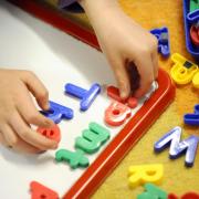 The government will provide more support with childcare costs to low income families from June