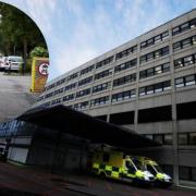 LTN and the John Radcliffe Hospital