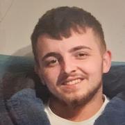 A young man from Bicester is missing