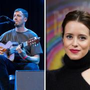 REVEALED: The Crown star, Claire Foy new boyfriend has links to Oxford