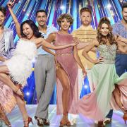 BBC One’s Strictly Come Dancing will begin UK tour in Oxford
