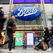 Boots will be closing 300 stores across the UK in the next 12 months.