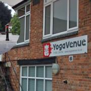 A yoga business has been forced to close down in East Oxford