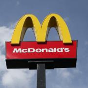 McDonald's may open 24 hours a day under new plans