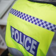 Police have arrested two men in connection with a stabbing that took place in the city centre in August.