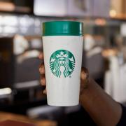 A new Starbucks is opening in Oxford