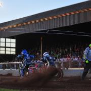 Oxford Cheetahs slipped to a 51-39 defeat against Poole Pirates