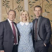 'The queen of daytime?': Fans react to Holly Willoughby Midsomer Murders cameo
