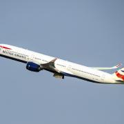 Has your British Airways flight been cancelled due to the air traffic control issue?