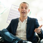 Martin Lewis is asking pensioners to check they are claiming Pension Credit.