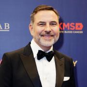 David Walliams previously apologised for 