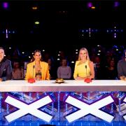 David Walliams was dropped as a judge from Britain's Got Talent last year after inappropriate comments he made about contestants were leaked to the public.
