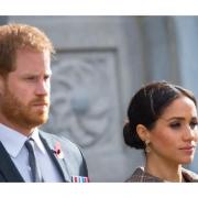 The Duke and Duchess of Sussex have condemned ‘all acts of terrorism and brutality’