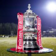 Many clubs will be hoping to progress through to the FA Cup Quarter Final
