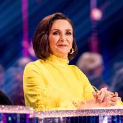 BBC Strictly Come Dancing's Shirley Ballas spoke with Dan Walker on Channel 5 News.
