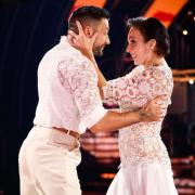 Will you miss watching Amanda Abbington and Giovanni Pernice dancing together on Strictly?