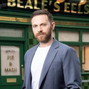 Dean Wicks is returning to Albert Square in a shocking twist for EastEnders fans.