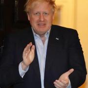 Boris Johnson has come under fire today during the Covid inquiry