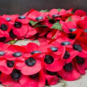 The services invite residents to remember the fallen and honour the eleventh hour of the eleventh day of the eleventh month