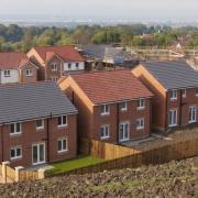 More affordable homes were built in Oxford this year, new figures show.
