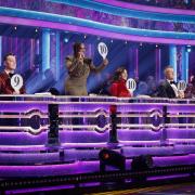 The Strictly Come Dancing Christmas special is returning for 2023, seeing the unnamed contestants compete for the judges' score.