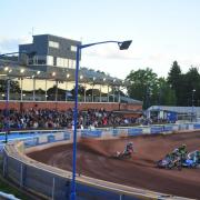 Oxford Spires team launched to join top flight of speedway