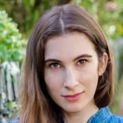 Katherine Rundell, All Souls College Fellow and winner of Waterstones Book of the Year Award 2023