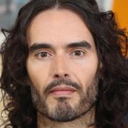 Russell Brand has been questioned over alleged sexual offences (Jonathan Brady/PA)