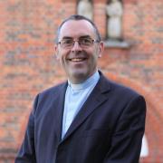 The Bishop of Dorchester shares his Christmas message for 2023 with readers