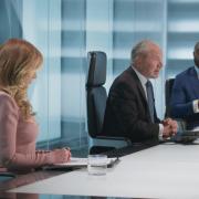 The Apprentice started alongside Dragons' Den on BBC One in 2023, but that will not be the case in 2024 - find out why.