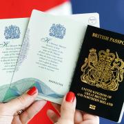 Find out when your child can get a 10 year passport.