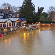 The Boat House in Wallingford is to remain closed 