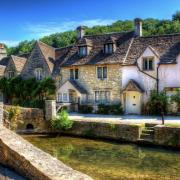 Castle Combe has been described as the worst place to live in the UK