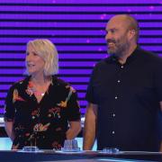 Helen and Charlie won £1 million on Ant and Dec's Limitless Win
