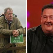 Amazon Prime's Clarkson's Farm has been a big hit with viewers