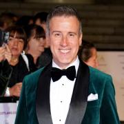Have you seen Anton Du Beke's new look? This is why he has had a hair transformation