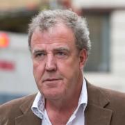 Jeremy Clarkson has bemoaned the problems on Clarkson's Farm.
