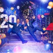 Are you ready for the 20th series of Ant and Dec's Saturday Night Takeaway on ITV? See exact date it is back on TV