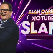 Did you watch the first series of Alan Carr's Picture Slam on BBC One last year? This is how you can take part in series two